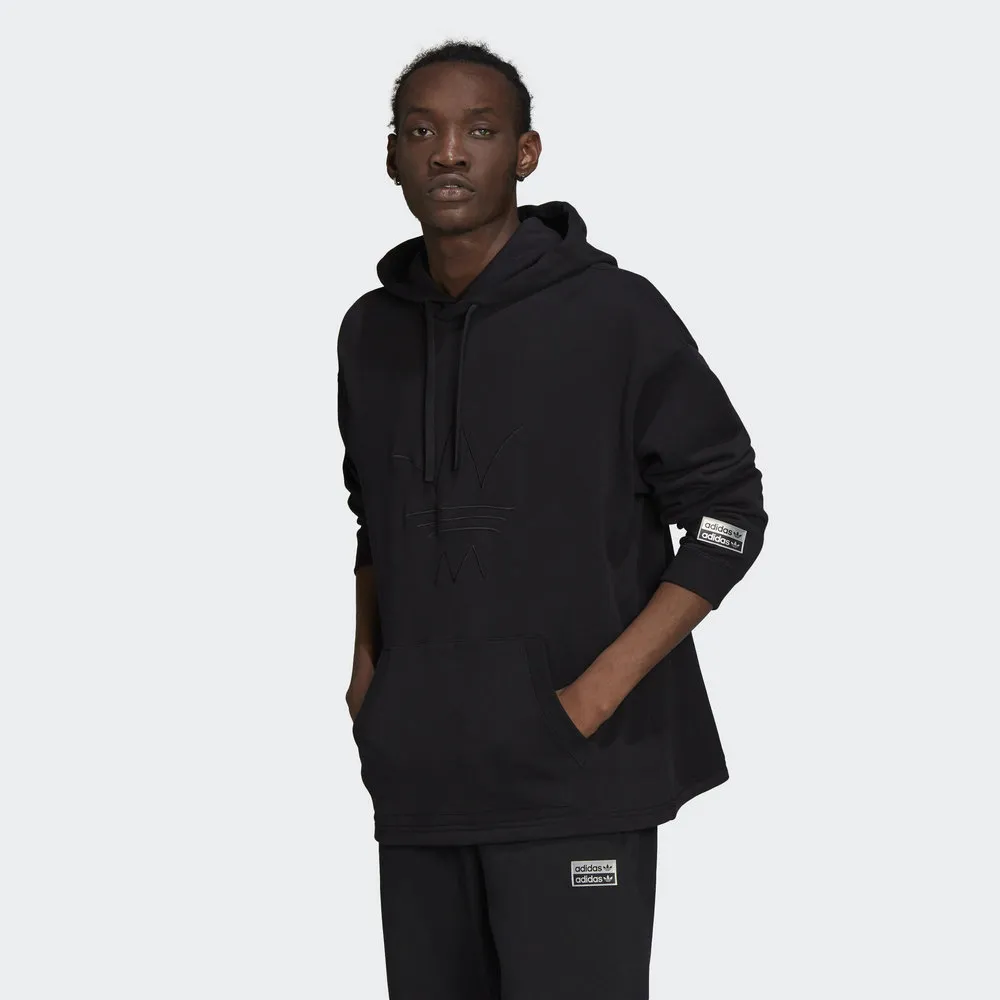 ADIDAS GRX HOODY 男連帽上衣 H11445 紫 歷史價格詳細信息