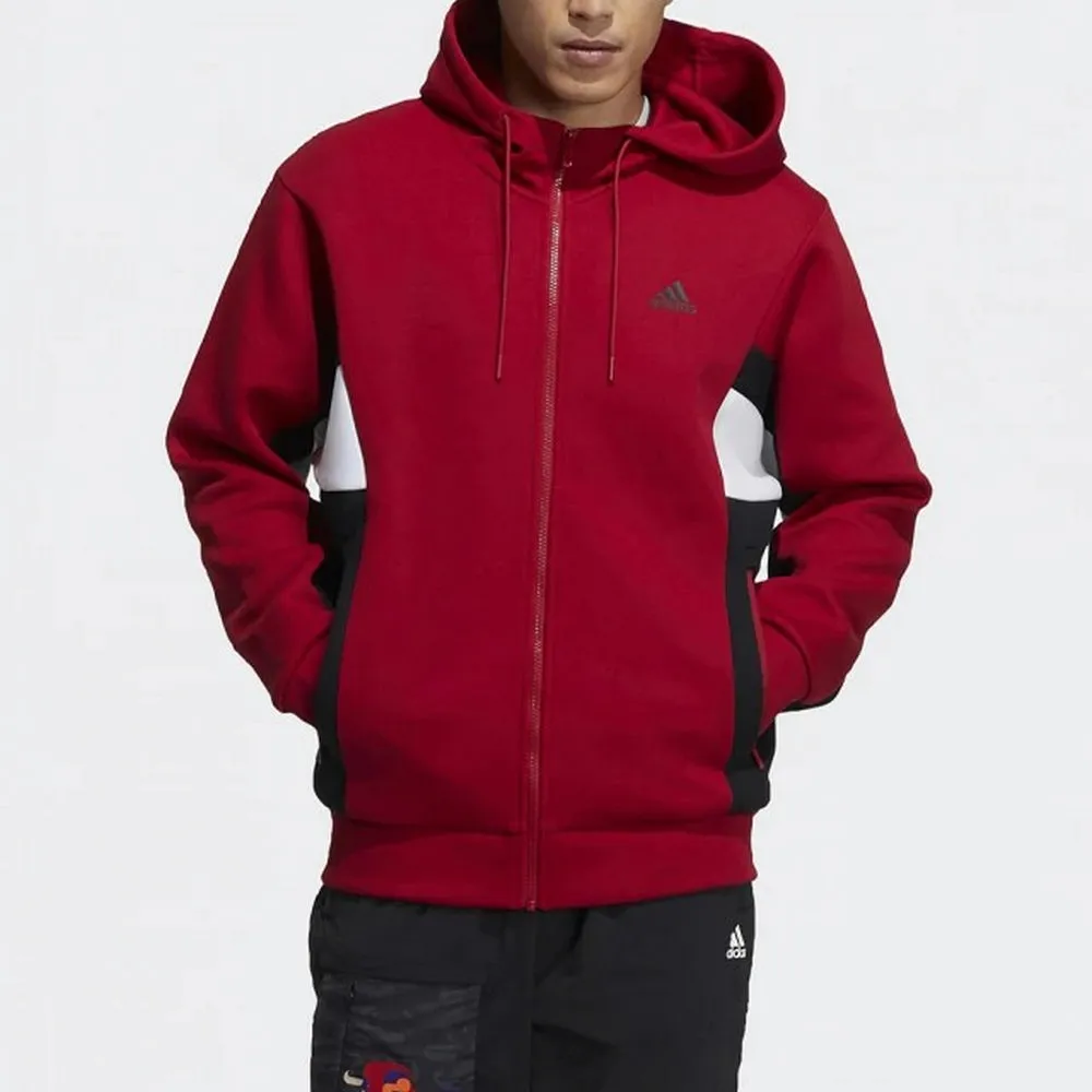 ADIDAS ST KN SPCR JKT 男休閒外套 H39239 黑 歷史價格詳細信息