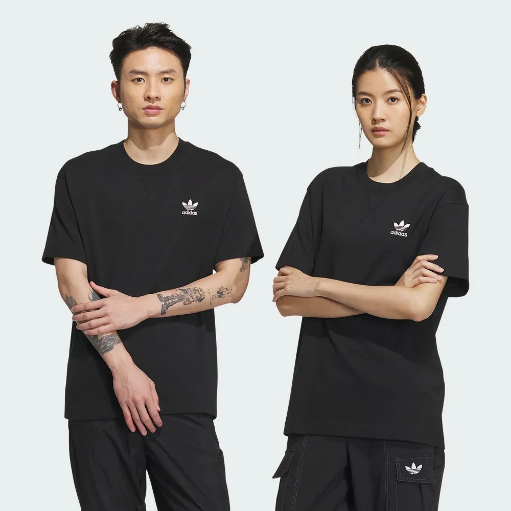 【ADIDAS】CNY新年 FF TEE 短袖上衣 男女 白色-IX4222 歷史價格詳細信息