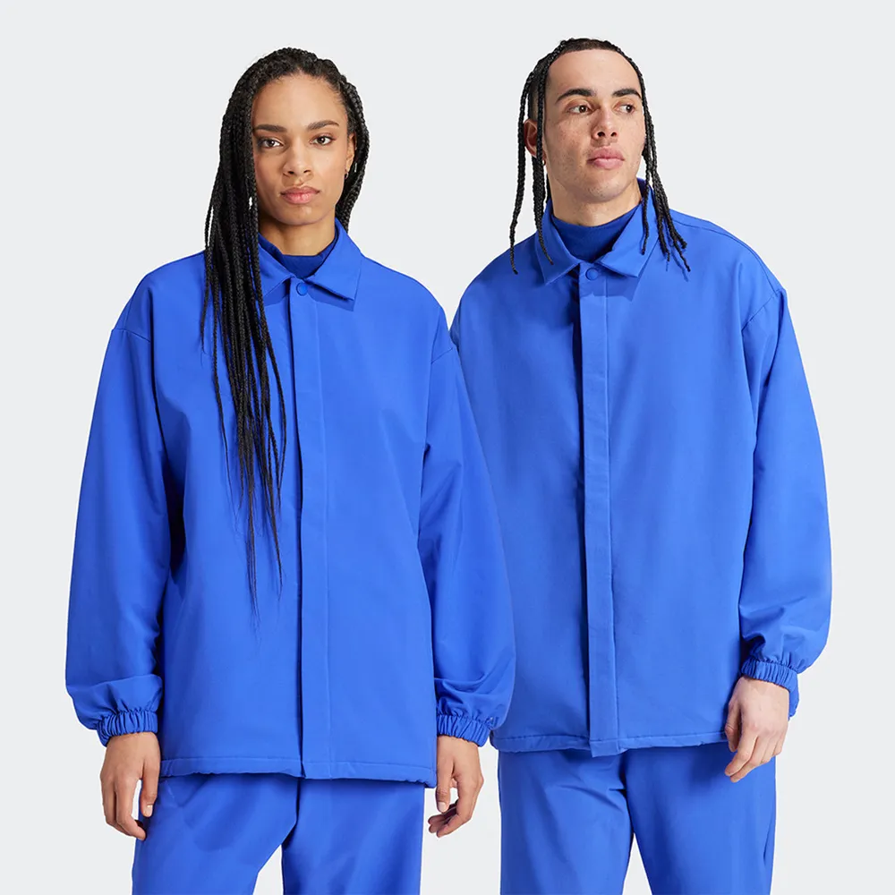 【ADIDAS】ADI BB JACKET 休閒外套 男女 藍色-IW1633 歷史價格詳細信息