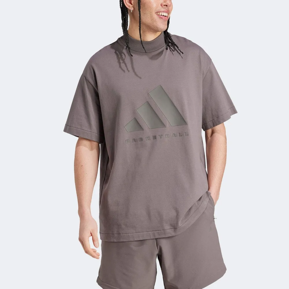 ADIDAS 男女 ONE CTN JER T 短袖上衣 寬鬆 棉質 百搭 - IT4510 IN7566 歷史價格詳細信息