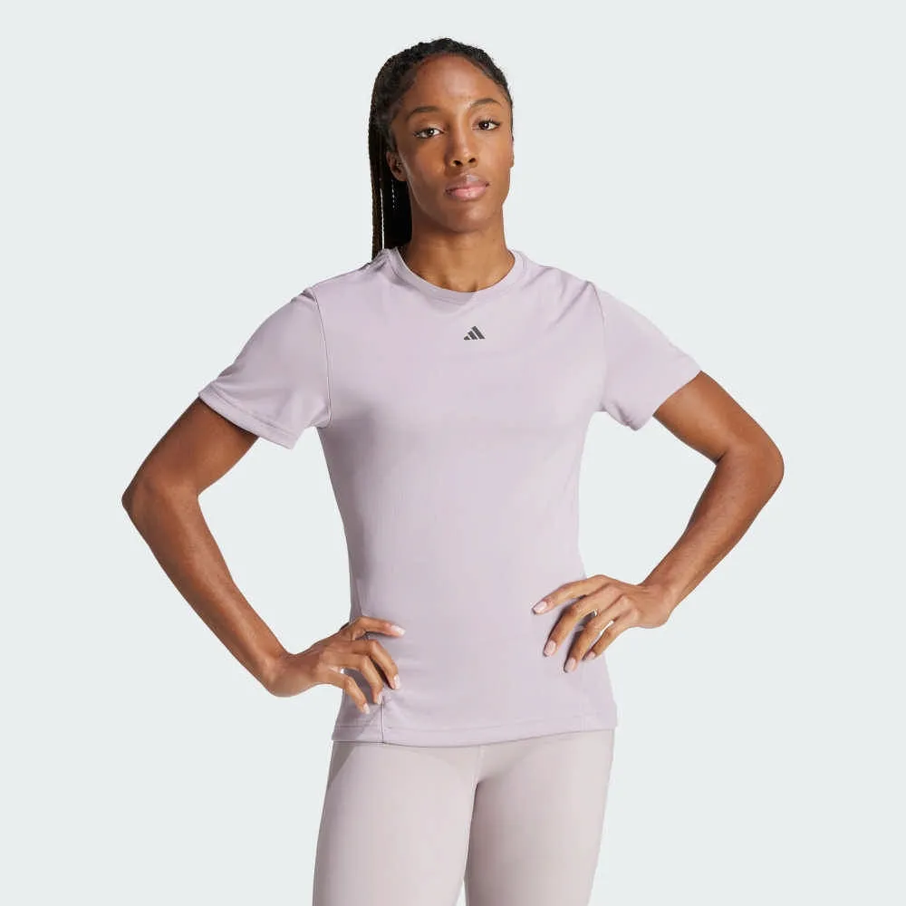 ADIDAS 短袖上衣 D4T HIIT CS TEE 男 HS7461 藍 歷史價格詳細信息