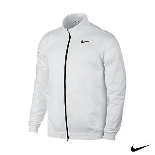 NIKE TRANSPARENT 女運動罩衫外套 白 831433-100 歷史價格詳細信息