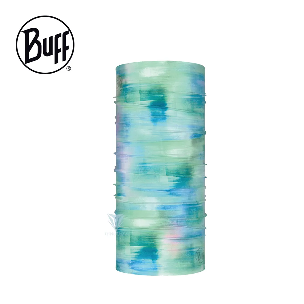 【BUFF】BF125076 Coolnet抗UV頭巾 - 百花爭艷 歷史價格詳細信息