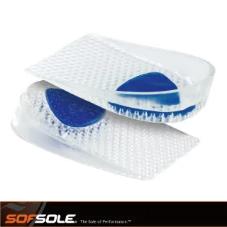 【美國 SOFSOLE】GEL EFFECT 凝膠運動鞋墊 S1340 歷史價格詳細信息