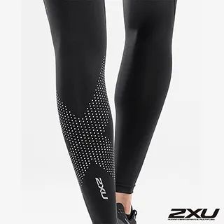 2XU 女 中階 中腰訓練壓縮長褲 反光點綴X 價格比較,價格查詢,歷史價格詳細信息