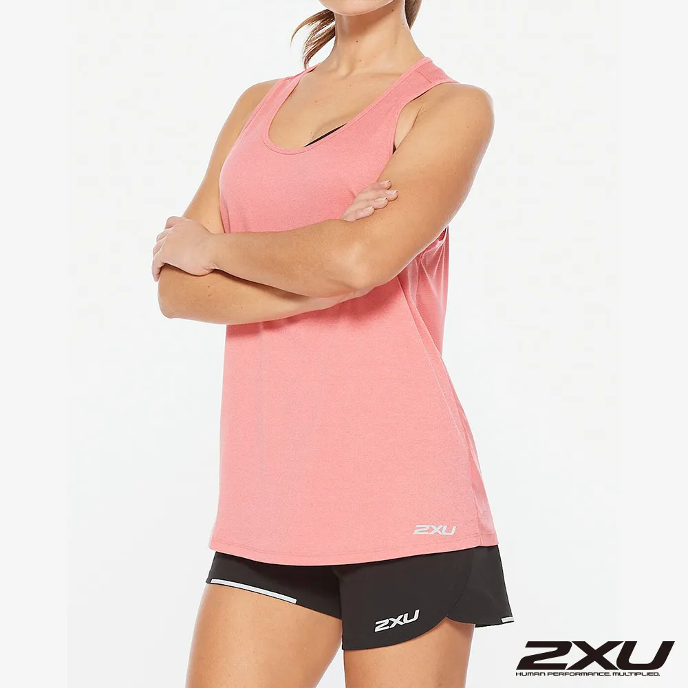2XU 女 XVENT G2 跑步短袖上衣 薄荷綠/反光銀 歷史價格詳細信息