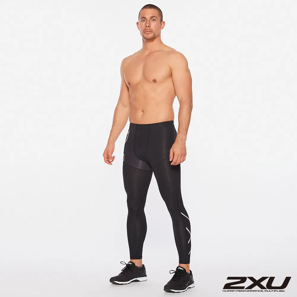 【2XU】男 運動短袖LOGO上衣(白) 歷史價格詳細信息