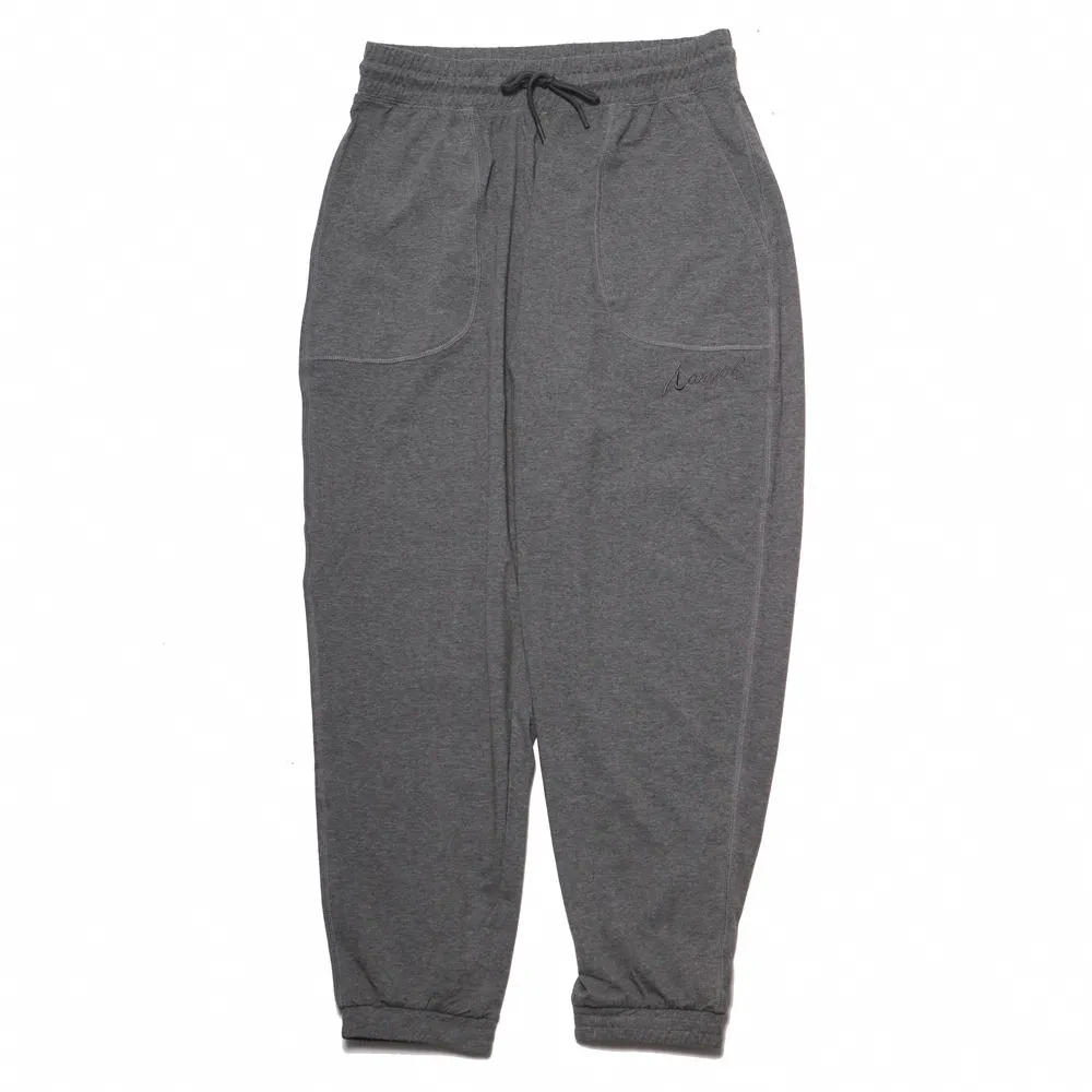 KANGOL 長褲 灰色 燈芯絨 抽繩 鬆緊 中性 6355154112 歷史價格詳細信息