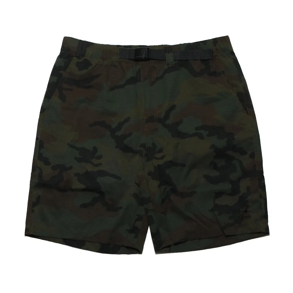 KANGOL 短褲 軍綠 左下英草寫LOGO 運動褲 女 6122150273 歷史價格詳細信息