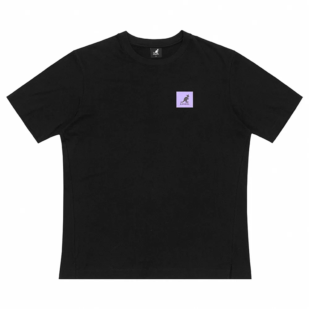 KANGOL 短袖 短T 軍綠 黑大LOGO 袋鼠 休閒 中性 6125600770 歷史價格詳細信息
