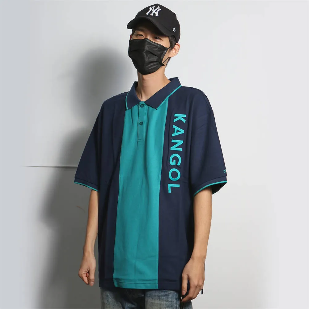 KANGOL 短袖 短T 軍綠 黑大LOGO 袋鼠 休閒 中性 6125600770 歷史價格詳細信息