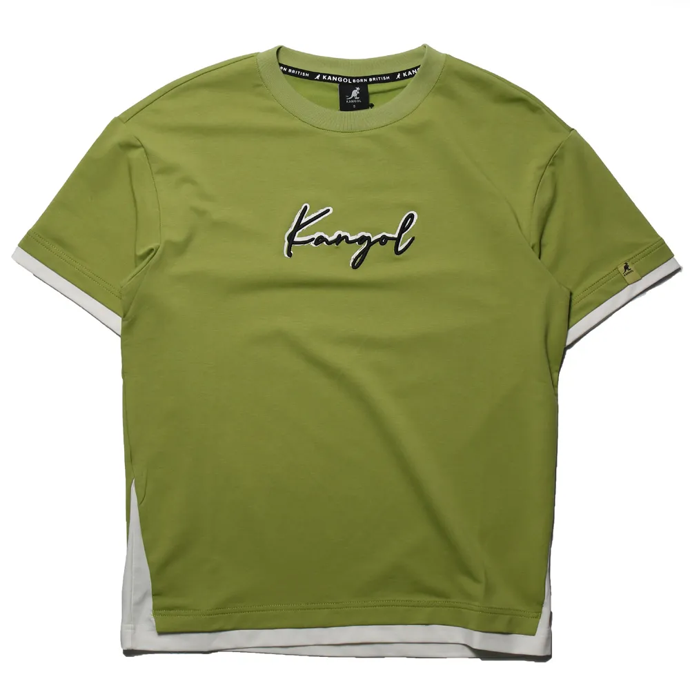 KANGOL 袋鼠 - 字母小側包【公司貨、現貨】ITPmall官方旗艦店 歷史價格詳細信息