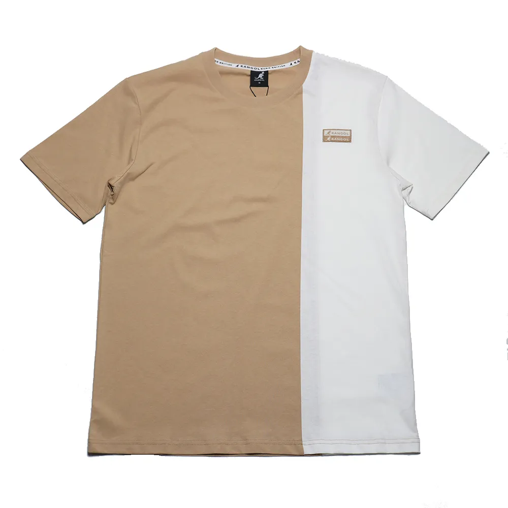 KANGOL 短袖 短T 白 炫光LOGO 休閒 上衣 男 6325102900 歷史價格詳細信息