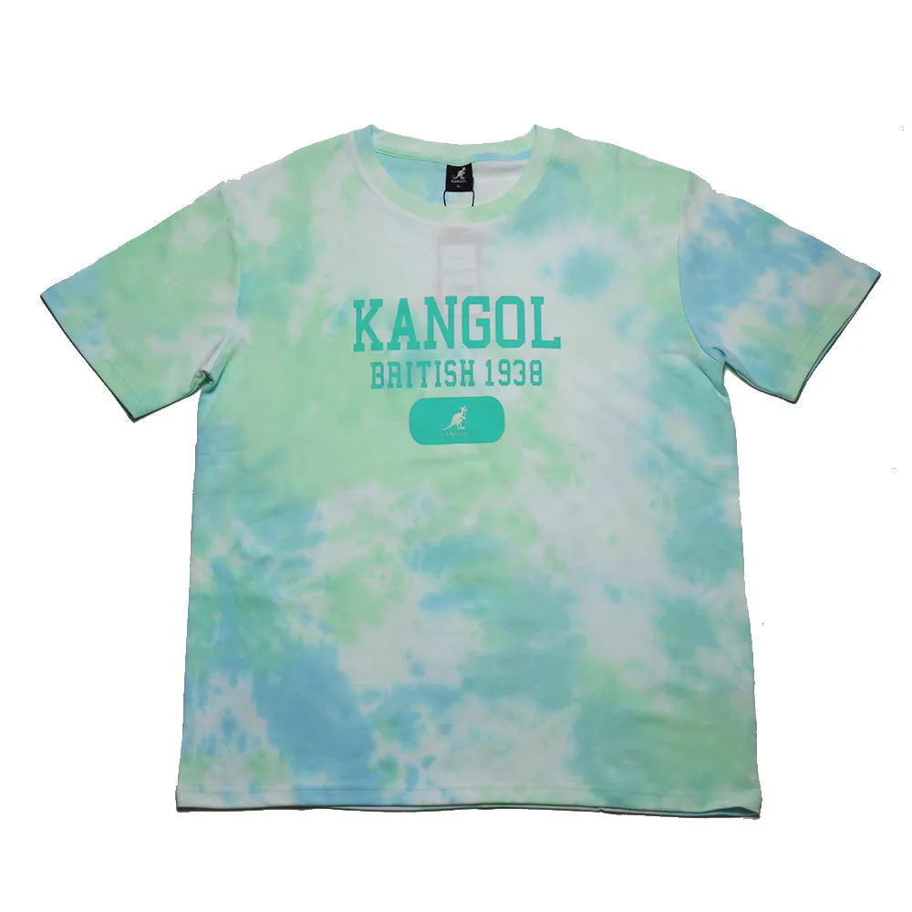 KANGOL 大LOGO棉T 短袖上衣 粉紅 6125100242 歷史價格詳細信息