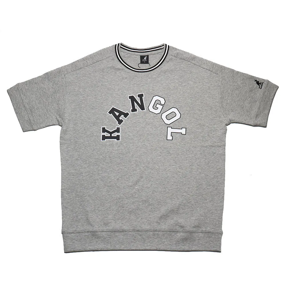 KANGOL 大LOGO棉T 短袖上衣 粉紅 6125100242 歷史價格詳細信息