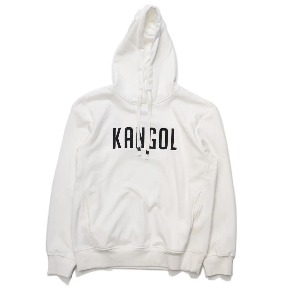 KANGOL 帽T 黑 左胸大LOGO 手袖 織帶 男女 6155105620 歷史價格詳細信息