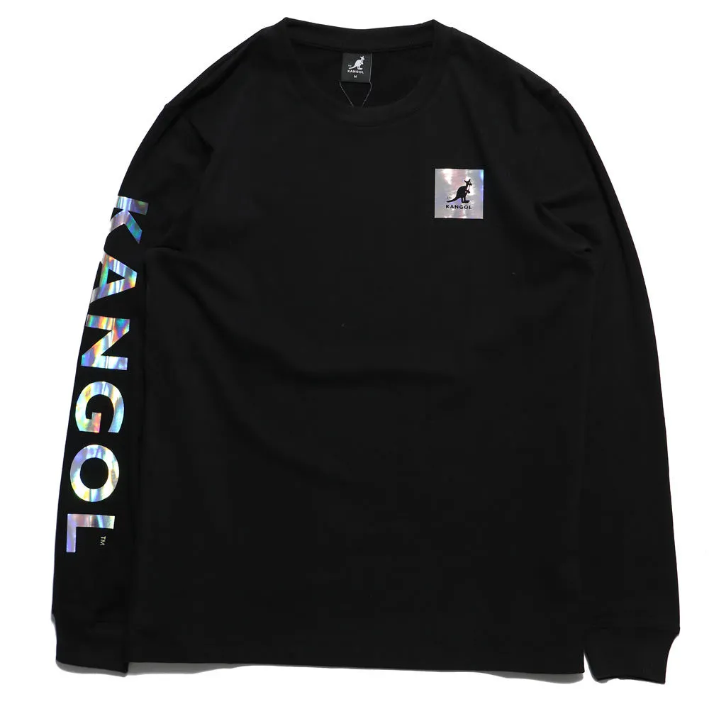 KANGOL 大學T 薄 芥黃 棉 胸前小LOGO 衛衣 男女 6055101662 歷史價格詳細信息