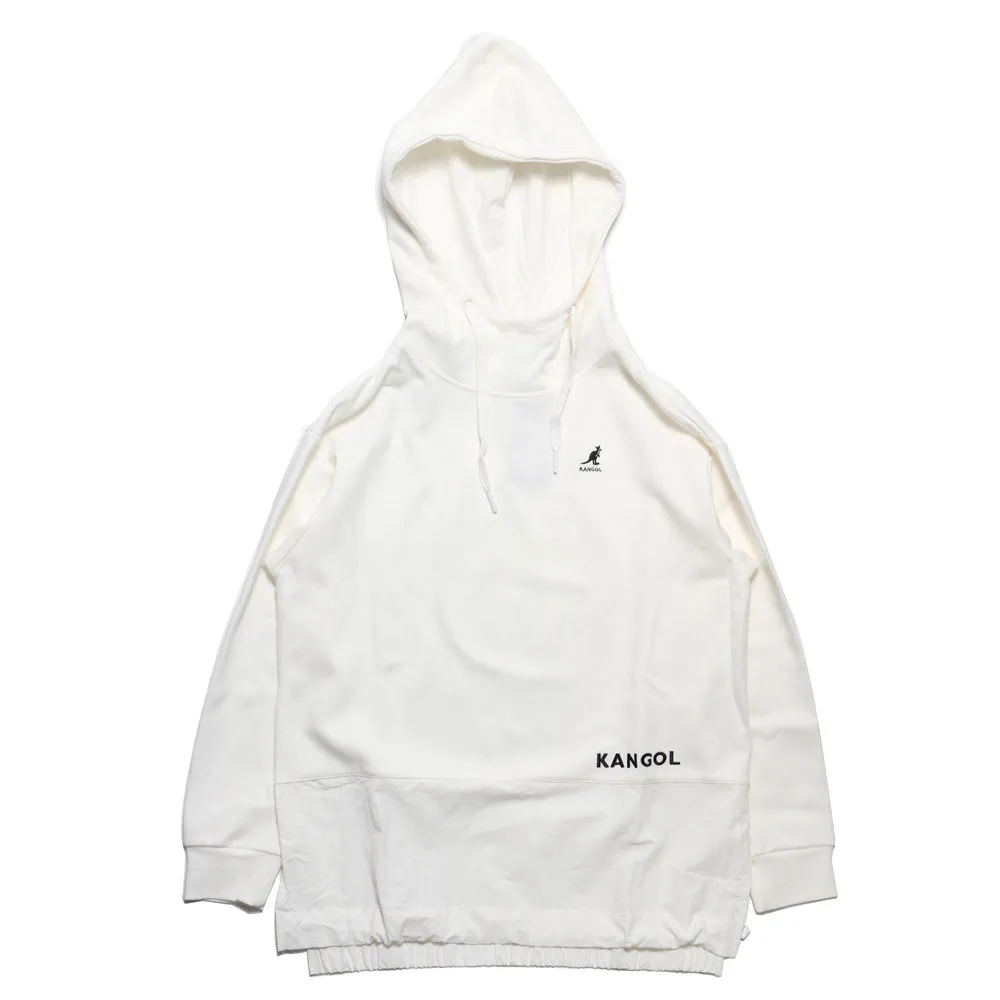 KANGOL 帽T 黑 左胸大LOGO 手袖 織帶 男女 6155105620 歷史價格詳細信息