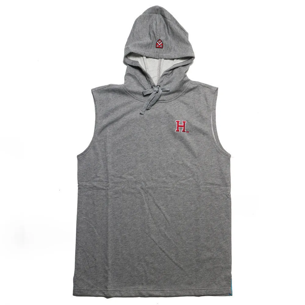 NCAA 背心 NCSU 北卡羅來納 黑色 刺繡 連帽 無袖 休閒 男 7221548120 歷史價格詳細信息