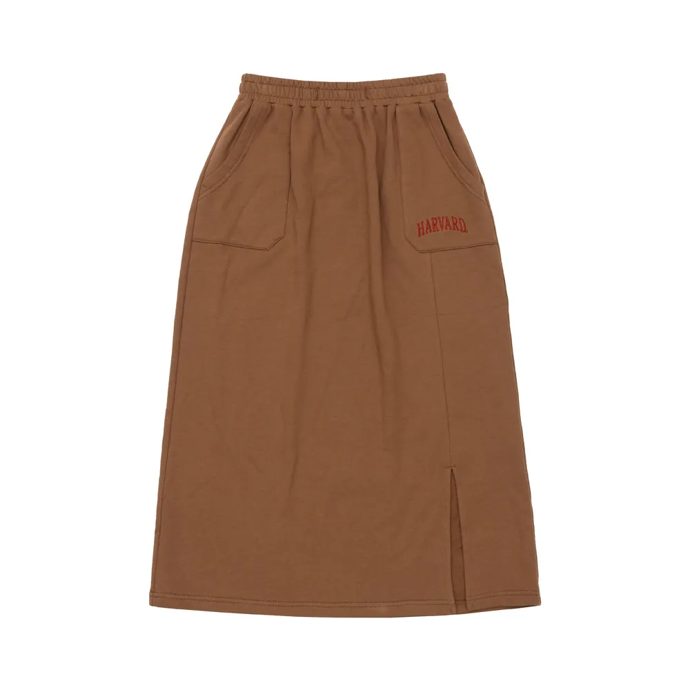 NCAA 哈佛女款寬褲【73521502】長褲 喇叭褲 寬口褲 運動褲 歷史價格詳細信息