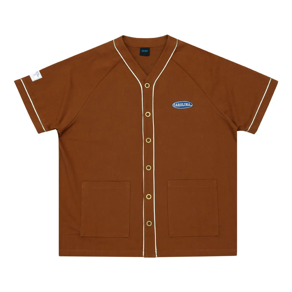 NCAA 棒球外套 杜克 Duke 北卡 UNC 71515440 美國大學聯盟 長袖 外套 保暖 抗寒 發熱衣 歷史價格詳細信息