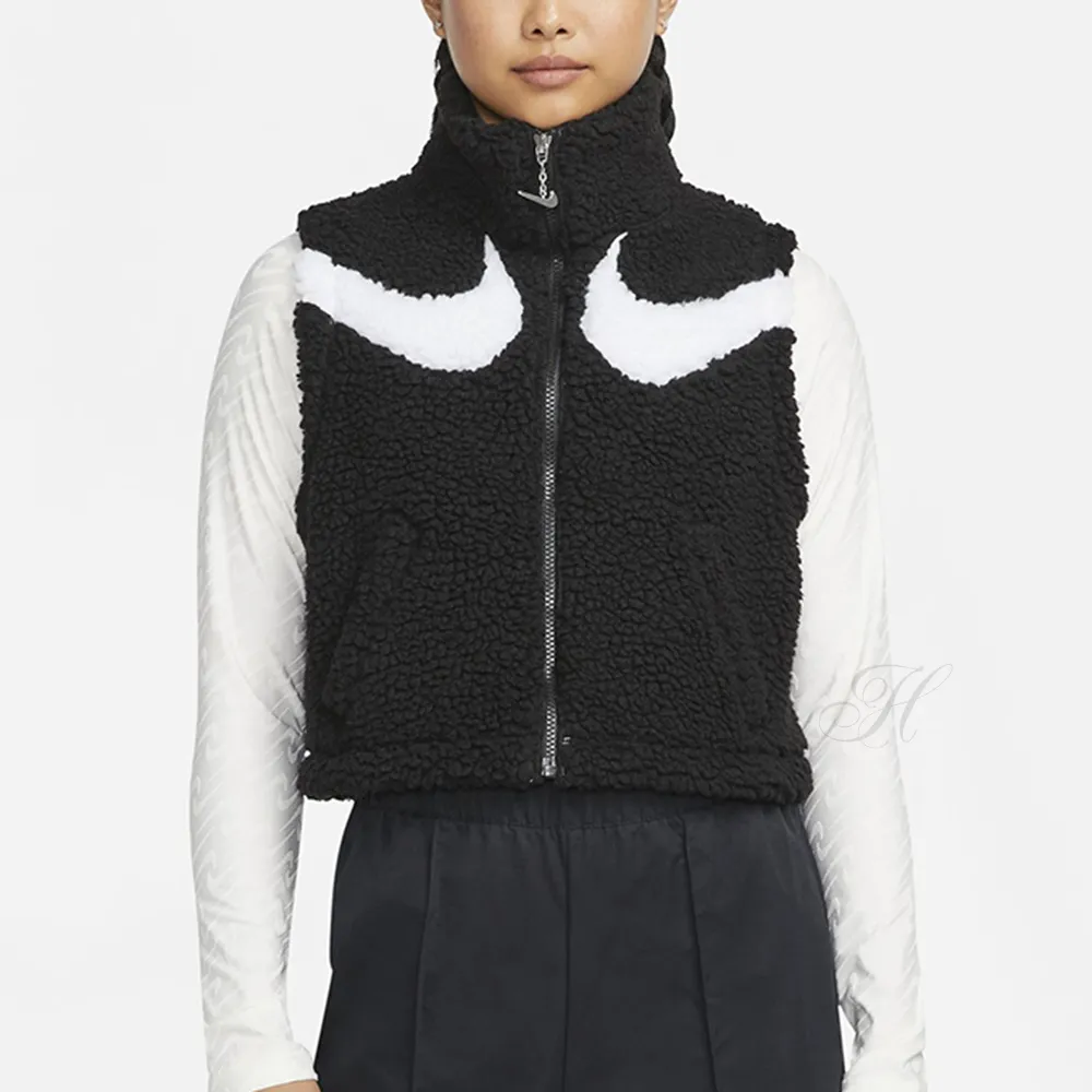 Nike Sportswear Swoosh Hoodie 女子 白色 休閒運動 刷毛內裏 帽T  CJ6334-100 歷史價格詳細信息