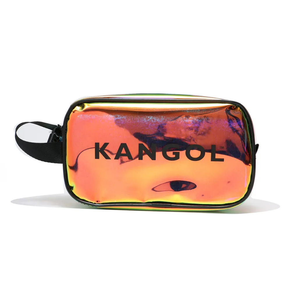 【KANGOL】手提包 黑-6225171520 歷史價格詳細信息