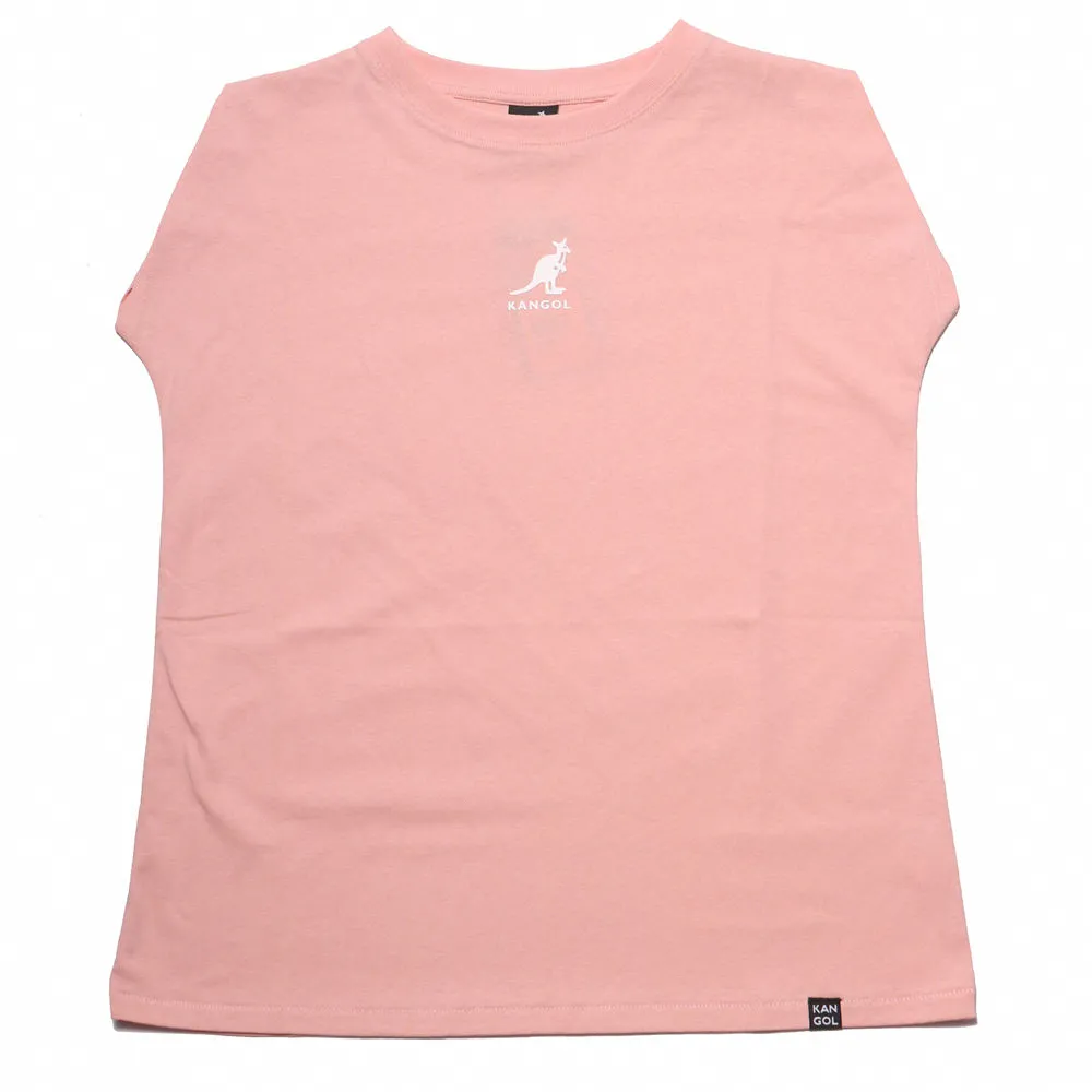 KANGOL 長袖 粉 圓領T 女 6152100241 歷史價格詳細信息