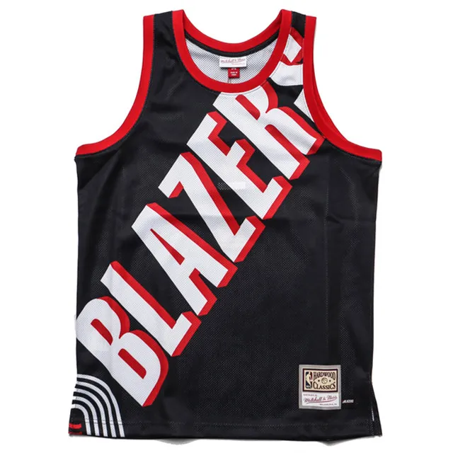 MITCHELL & NESS M&N 熱火 黑紅 背心 BIG FACE 球衣 MN20AJE01MH 歷史價格詳細信息