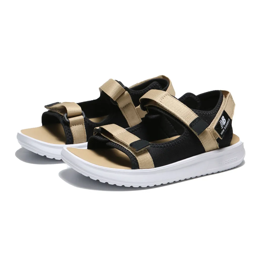 【NEW BALANCE】涼鞋 750 男鞋 灰 白 魔鬼氈 可拆後跟 緩衝 涼拖鞋 NB(SDL750C2-D) 歷史價格詳細信息