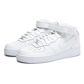 NIKE Air Force 1全白中底粉化脆化重製多圖片可看 (醫鞋中心) 歷史價格詳細信息