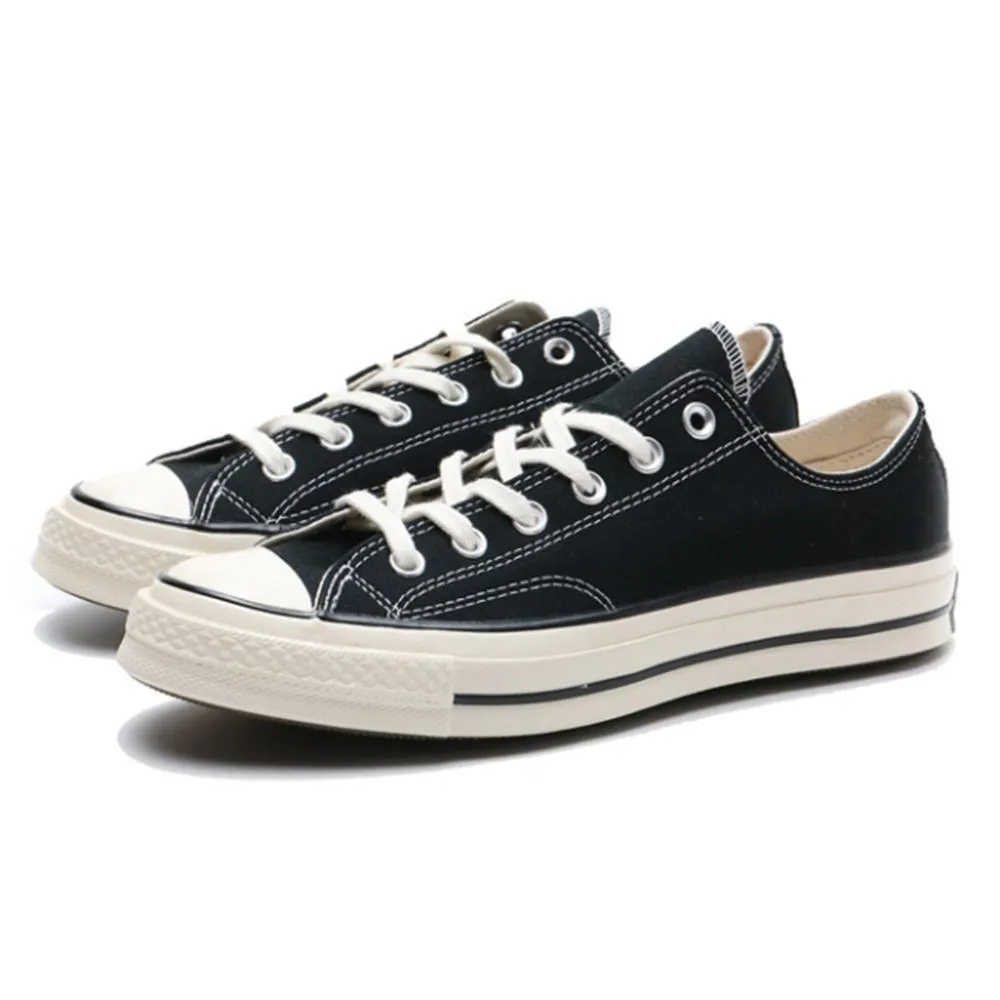 Converse Chuck 70s 低筒 拼接 帆布 運動 滑板鞋 171661C 35-39 女鞋 歷史價格詳細信息