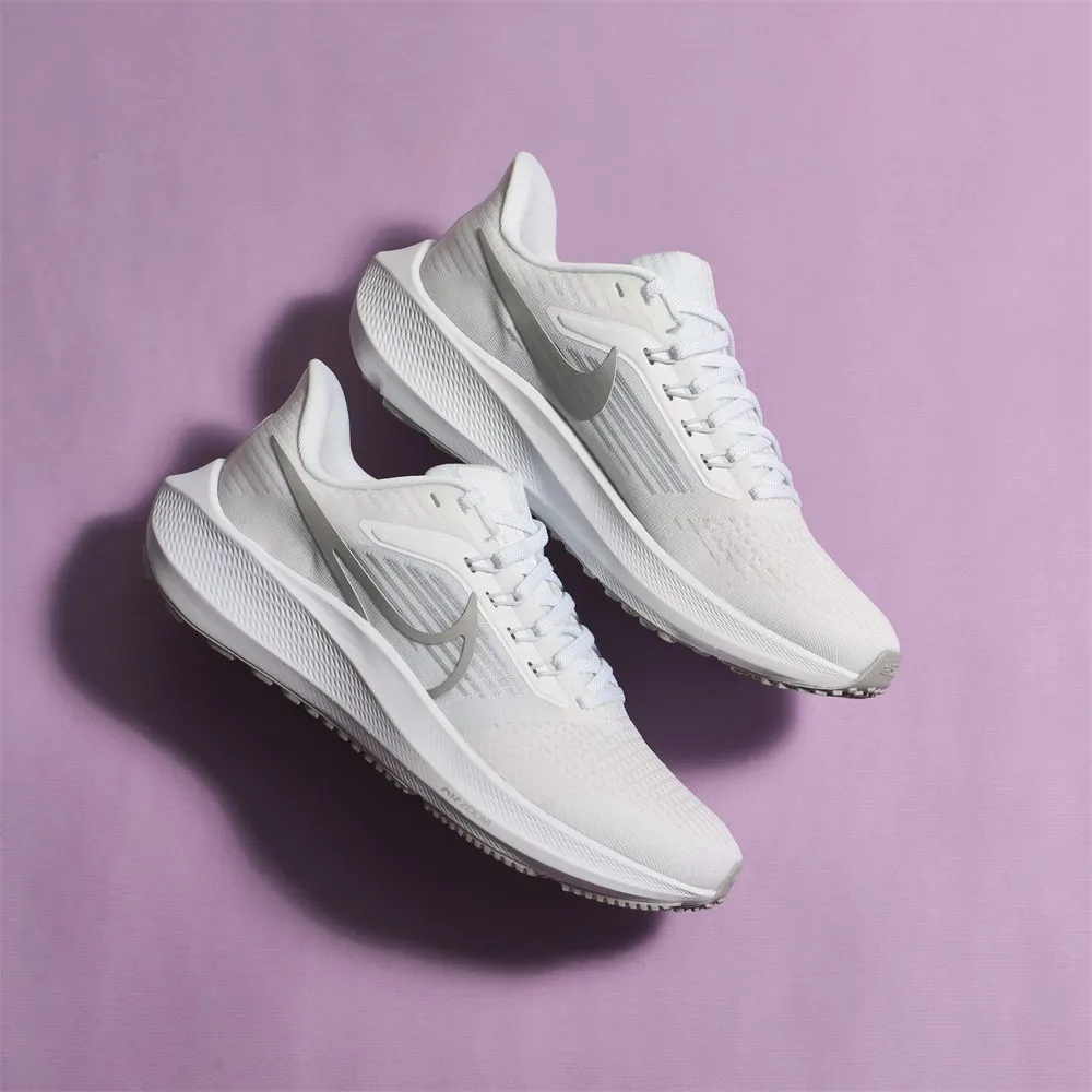 Nike 慢跑鞋 Wmns Pegasus Turbo Next Nature 黑 藍 女鞋 路跑 DM3414-004 歷史價格詳細信息