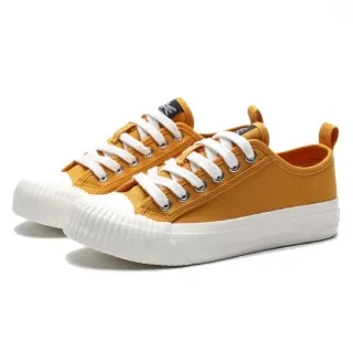 KANGOL 帆布 餅乾鞋 白色 全白 黑標 休閒 女 6952200100 歷史價格詳細信息