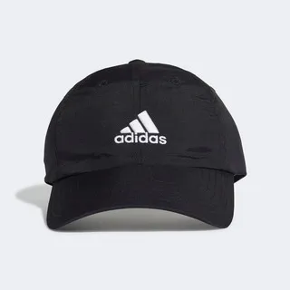 adidas 棒球帽 Dad Cap Bos 老帽 男女款 愛迪達 遮陽帽 基本款 藍 白 GM6281 歷史價格詳細信息