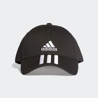 ADIDAS 棒球帽 鴨舌帽 運動帽 愛迪達 帽子 刺繡 遮陽 穿搭 男女 黑 IS7392 歷史價格詳細信息