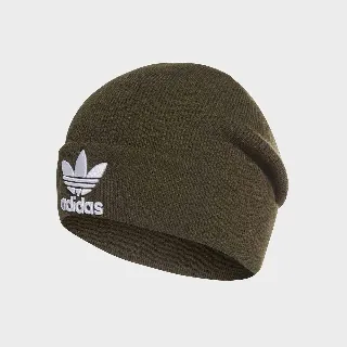 Adidas Trefoil Beanie [DH4299] 毛帽 經典 休閒 針織 三葉草 LOGO 舒適 保暖 粉 歷史價格詳細信息