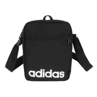 Adidas Linear BP [HR5343] 後背包 雙肩背包 書包 運動 休閒 上班 上學 筆電隔層 深藍 歷史價格詳細信息