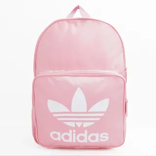 ADIDAS CLAS BP FABRIC 男女後背包 GL0892 粉紅 歷史價格詳細信息