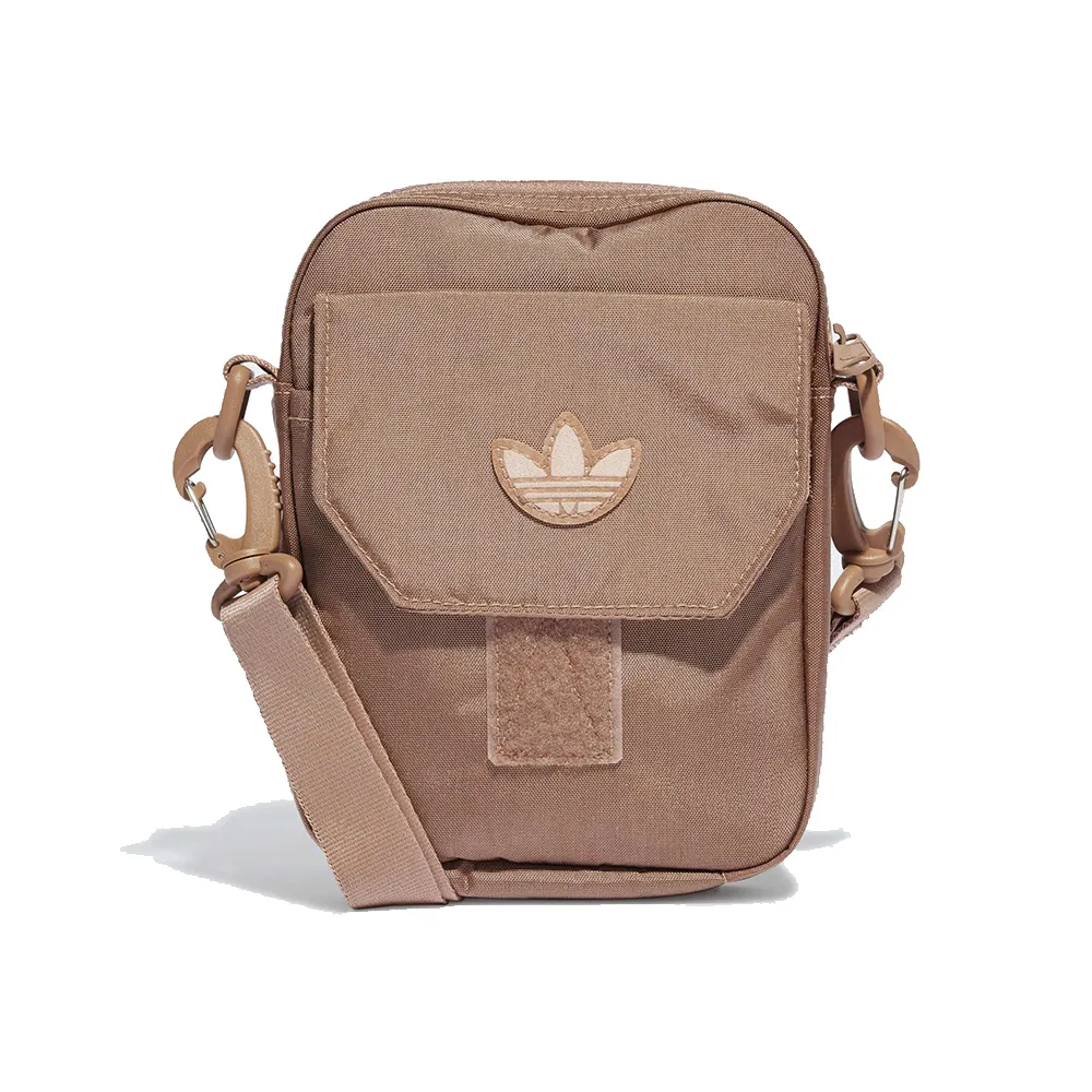 ADIDAS FEST BAG TREF 側背包 EI7411 黑 歷史價格詳細信息