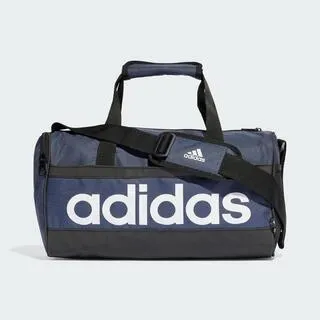 adidas 愛迪達 藍 斜背包 (5 x 15 x 21 cm）LINEAR ORG - HR5373 原價590元 歷史價格詳細信息