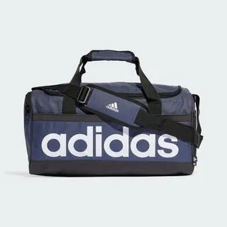 【ADIDAS】LINEAR DUFFEL M 男包 女包 旅行包-HR5350 歷史價格詳細信息