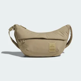 adidas 運動單肩包 男/女 H30358 歷史價格詳細信息