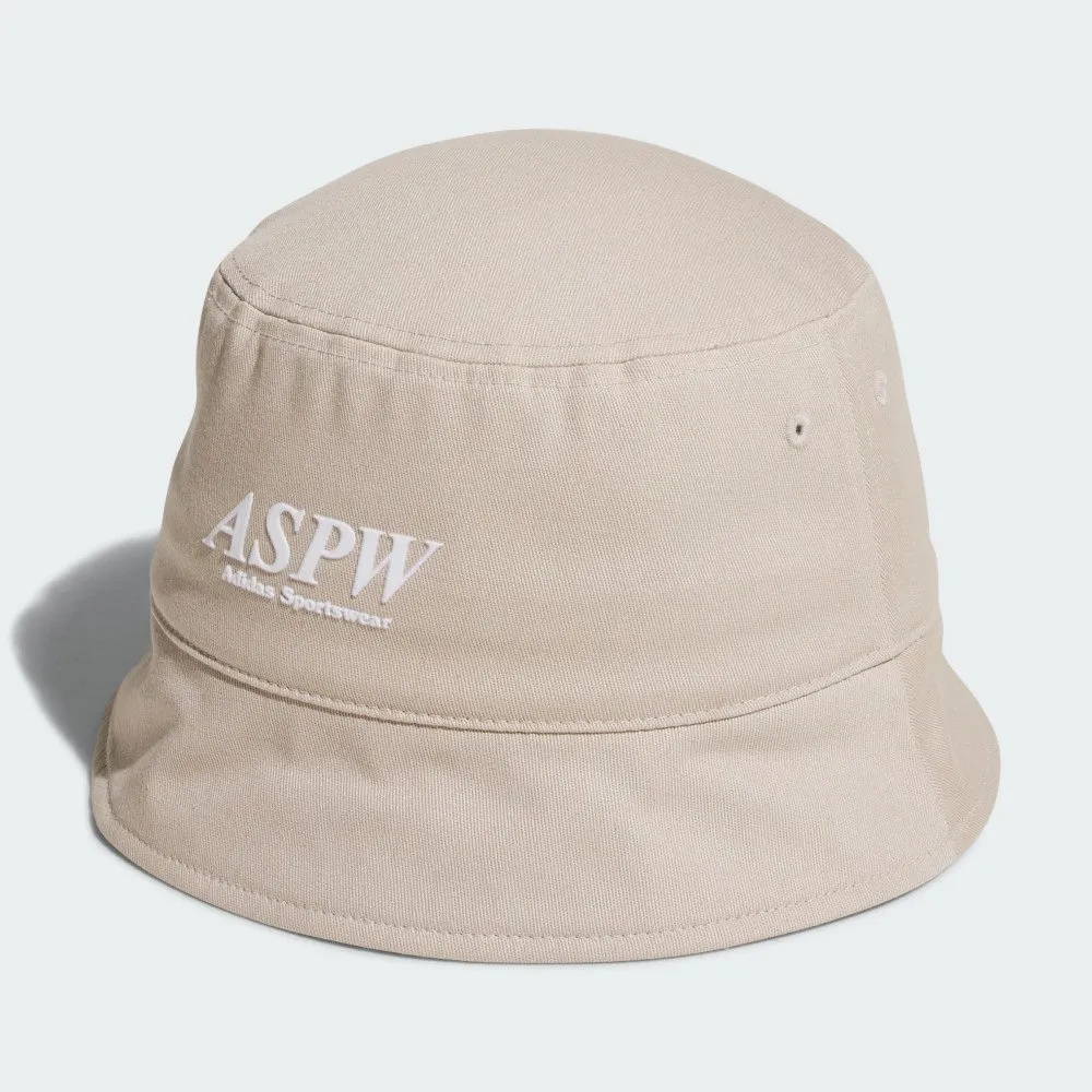 【ADIDAS】MH BUCKET SE 男女款 米白色 漁夫帽 燈芯絨-JH3716 歷史價格詳細信息