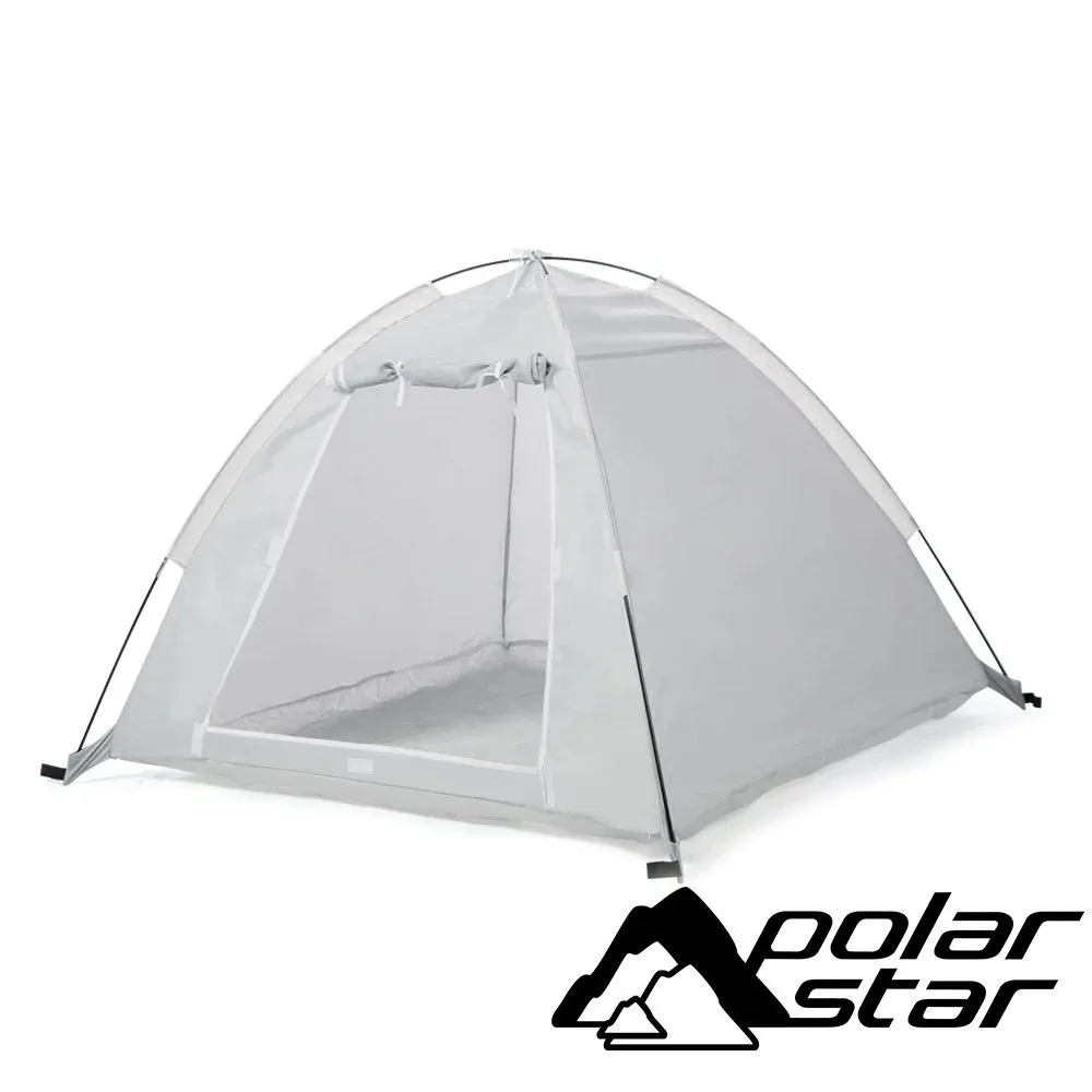 【Polar Star】EVA直把快扣登山杖『平光銀』P20735(單支販售) 歷史價格詳細信息