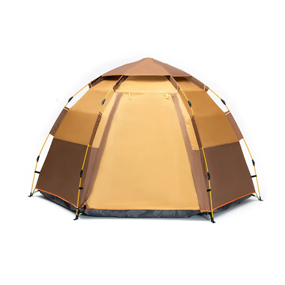 【愛而富L&R】棕色越野輪露營手拉車 加寬加厚 歷史價格詳細信息