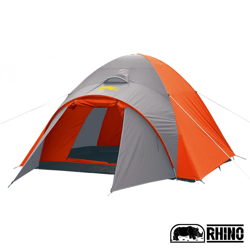 Rhino 犀牛4人鋁箔睡墊 歷史價格詳細信息