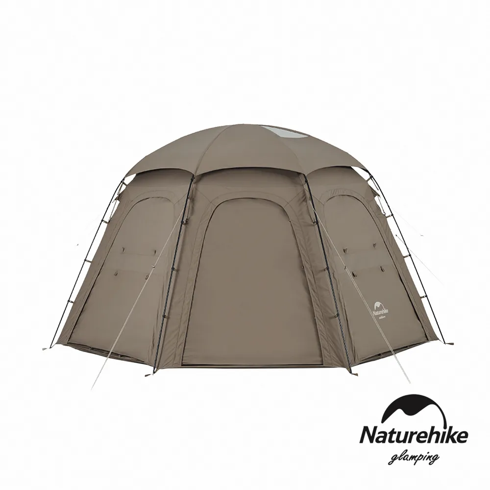 Naturehike MG圓頂可自立客廳帳 ZP032 現貨 廠商直送 歷史價格詳細信息