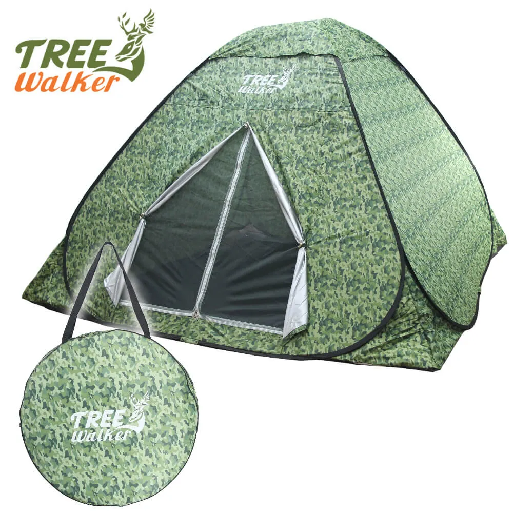 Tree Walker 露遊樂快開更衣帳 迷彩 歷史價格詳細信息
